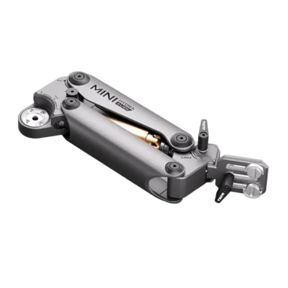 Tilta Shock Absorbing Arm for Hydra Alien Mini - Titanium Grey