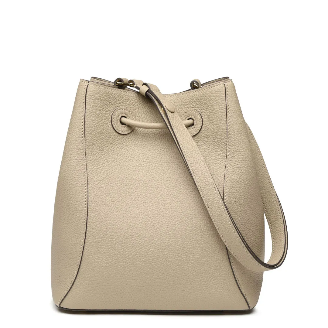 TOGO Handmade Bucket Shoulder Bag