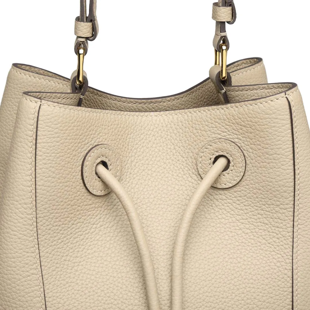TOGO Handmade Bucket Shoulder Bag