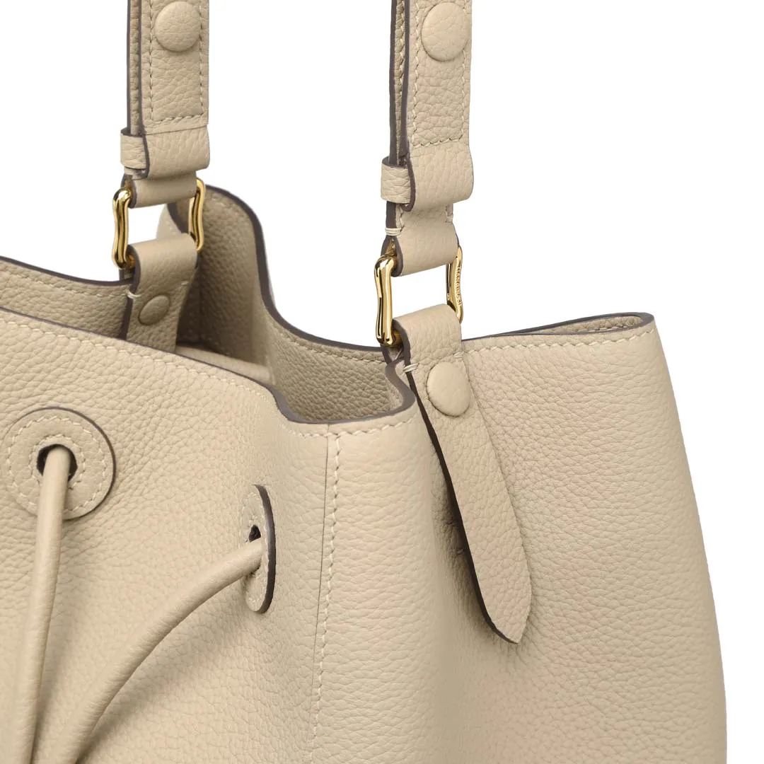 TOGO Handmade Bucket Shoulder Bag