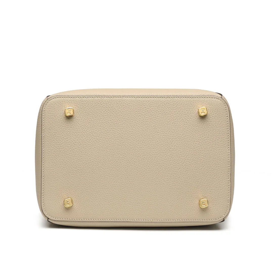 TOGO Handmade Bucket Shoulder Bag