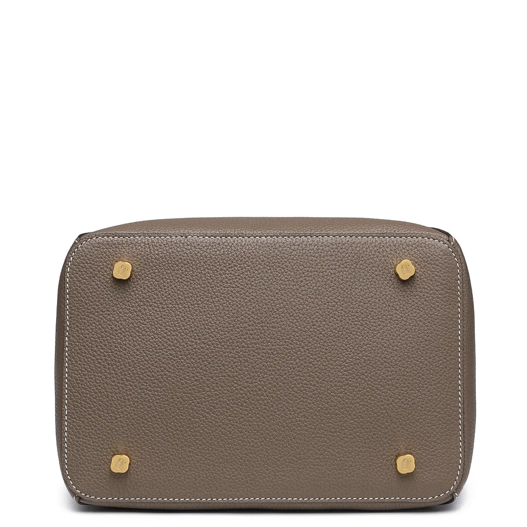 TOGO Handmade Bucket Shoulder Bag