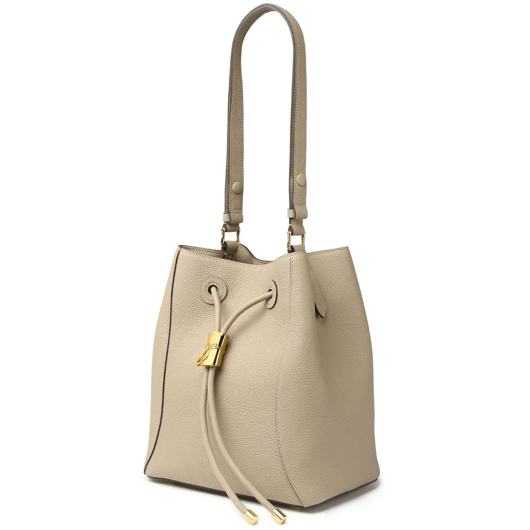 TOGO Handmade Bucket Shoulder Bag