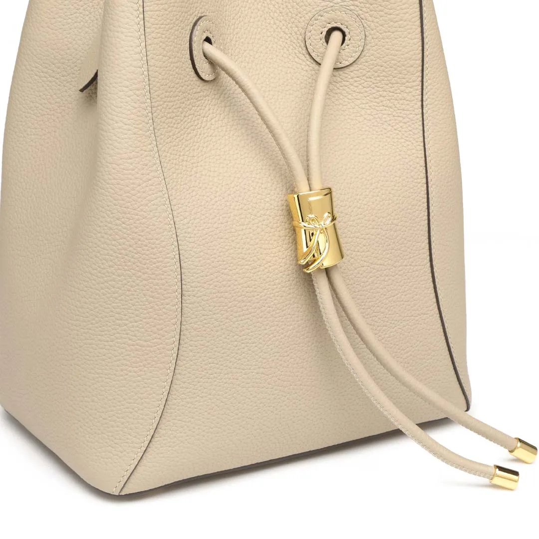 TOGO Handmade Bucket Shoulder Bag