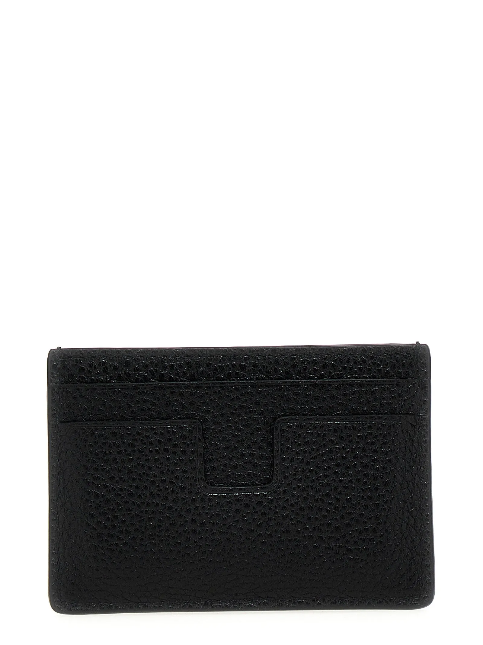 Tom Ford Logo Card Holder