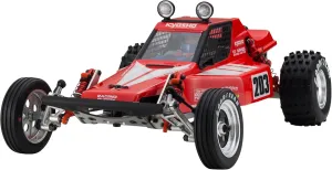 TOMAHAWK 1/10 EP 2WD Buggy KIT 30615C