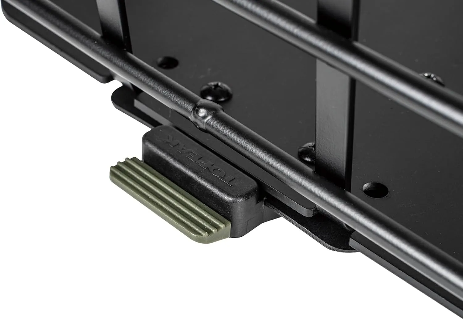 Topeak Urban Basket DX with QuickTrack Compatibility