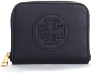 Tory Burch Ella Bio Small Zip Wallet