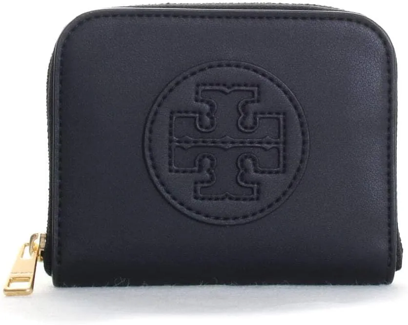 Tory Burch Ella Bio Small Zip Wallet