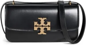 Tory Burch Women's Eleanor E/W Small Convertible Shoulder Bag