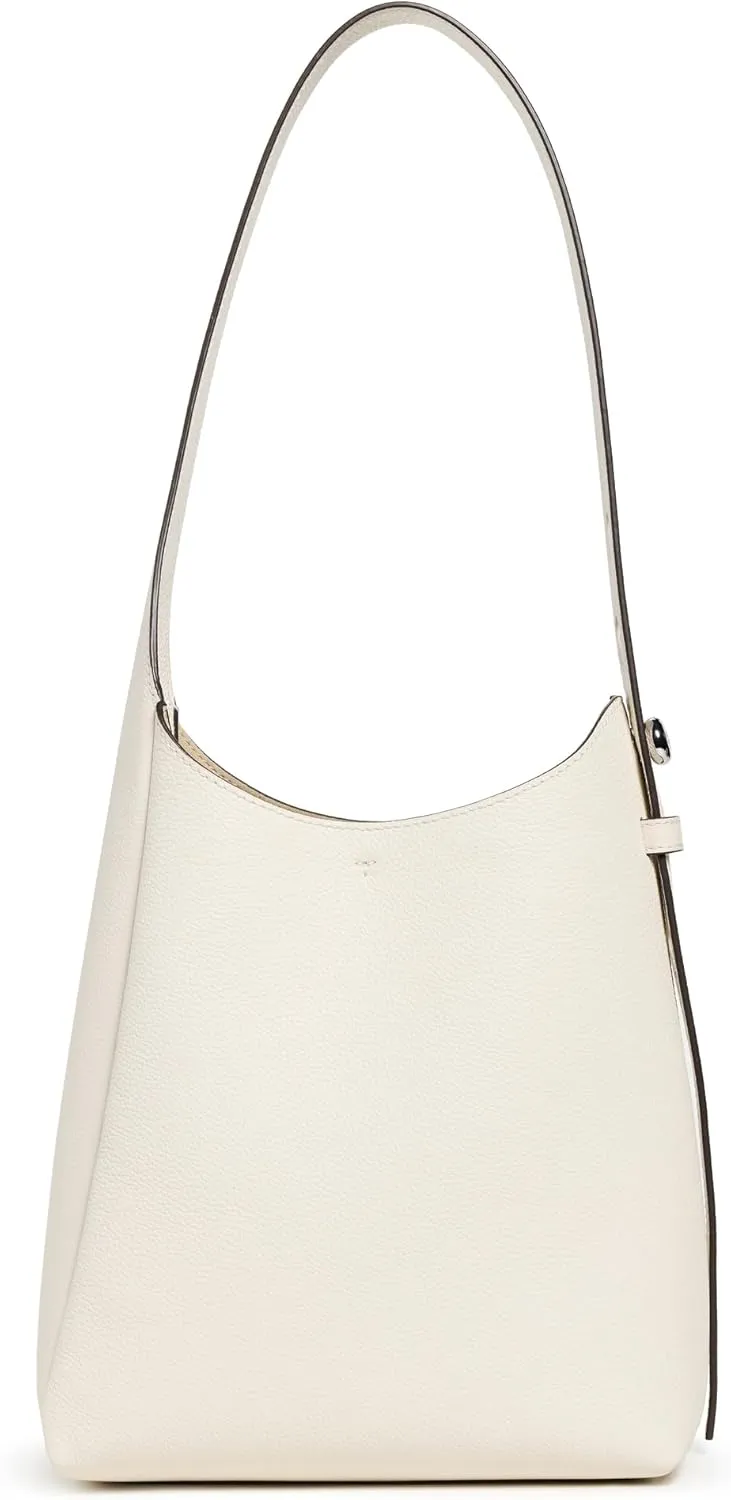 Tory Burch Women's Romy Small Hobo Bag