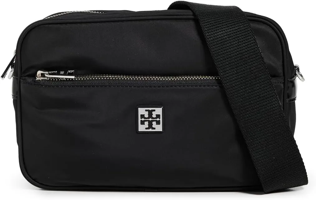 Tory Burch Women's Virginia Nylon Shoulder Bag