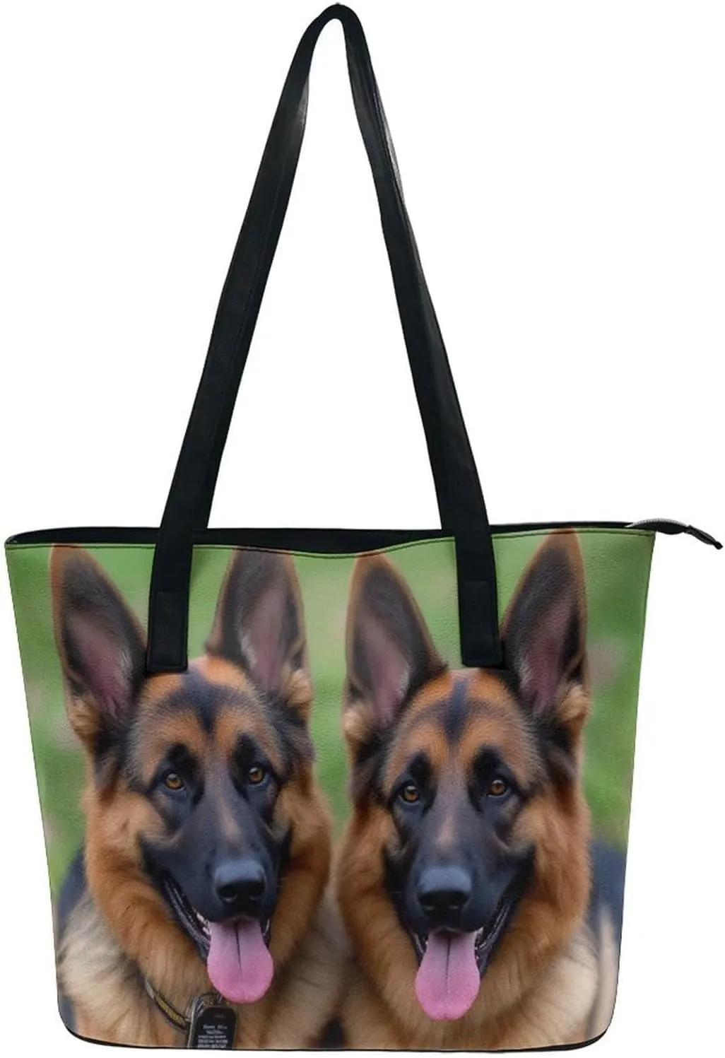 Tote Handbag for Womens Hobo Tote Sling Shoulder Bags Travel Casual Bag