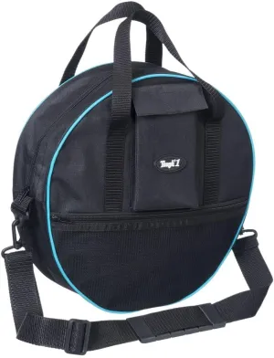 Tough 1 Rope Bag with Strap Youth Turquoise
