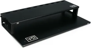 Tour Compact 26-inch x 14-inch Pedalboard v2 with TC1 Riser