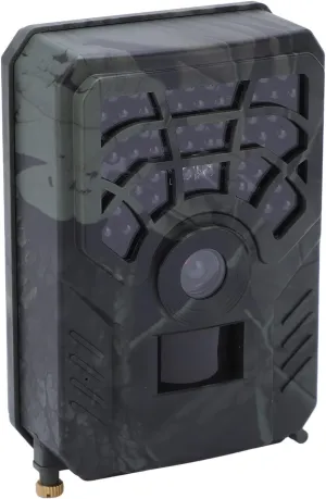 Trail Camera HD 720P 5MP Infrared IP56 PR300C Outdoor Wildlife Monitoring
