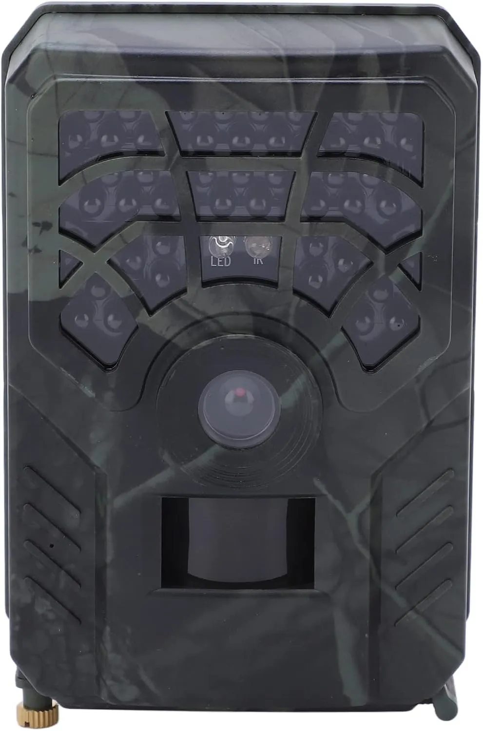 Trail Camera HD 720P 5MP Infrared IP56 PR300C, Wildlife Monitoring Camera Catch Impressive Photos and Videos Day and Night, for Outdoor Activities