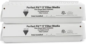 Trane/American Standard BAYFTAHEXM Expandable Media Type Replacement Filter