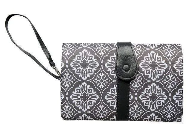 Travel Diaper Changing Pad