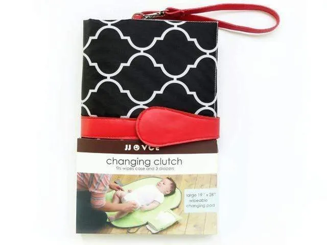 Travel Diaper Changing Pad