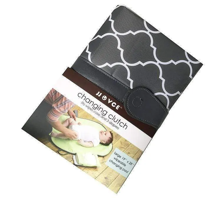 Travel Diaper Changing Pad