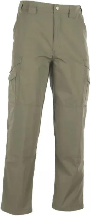 Tru-Spec 24-7 Original Tactical Pants for Men - Water-Resistant Cargo Work Pants with Concealed Carry and Knee Pad Openings