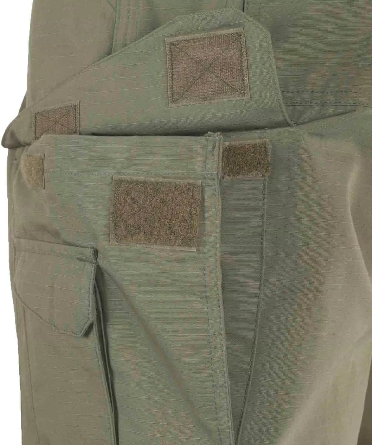 Tru-Spec 24-7 Original Tactical Pants for Men - Water-Resistant Cargo Work Pants with Concealed Carry and Knee Pad Openings