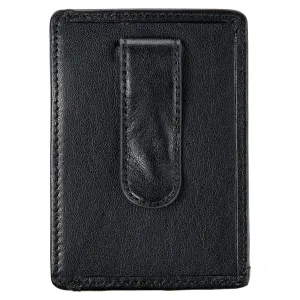TUMI Alpha SLG Money Clip Card Case