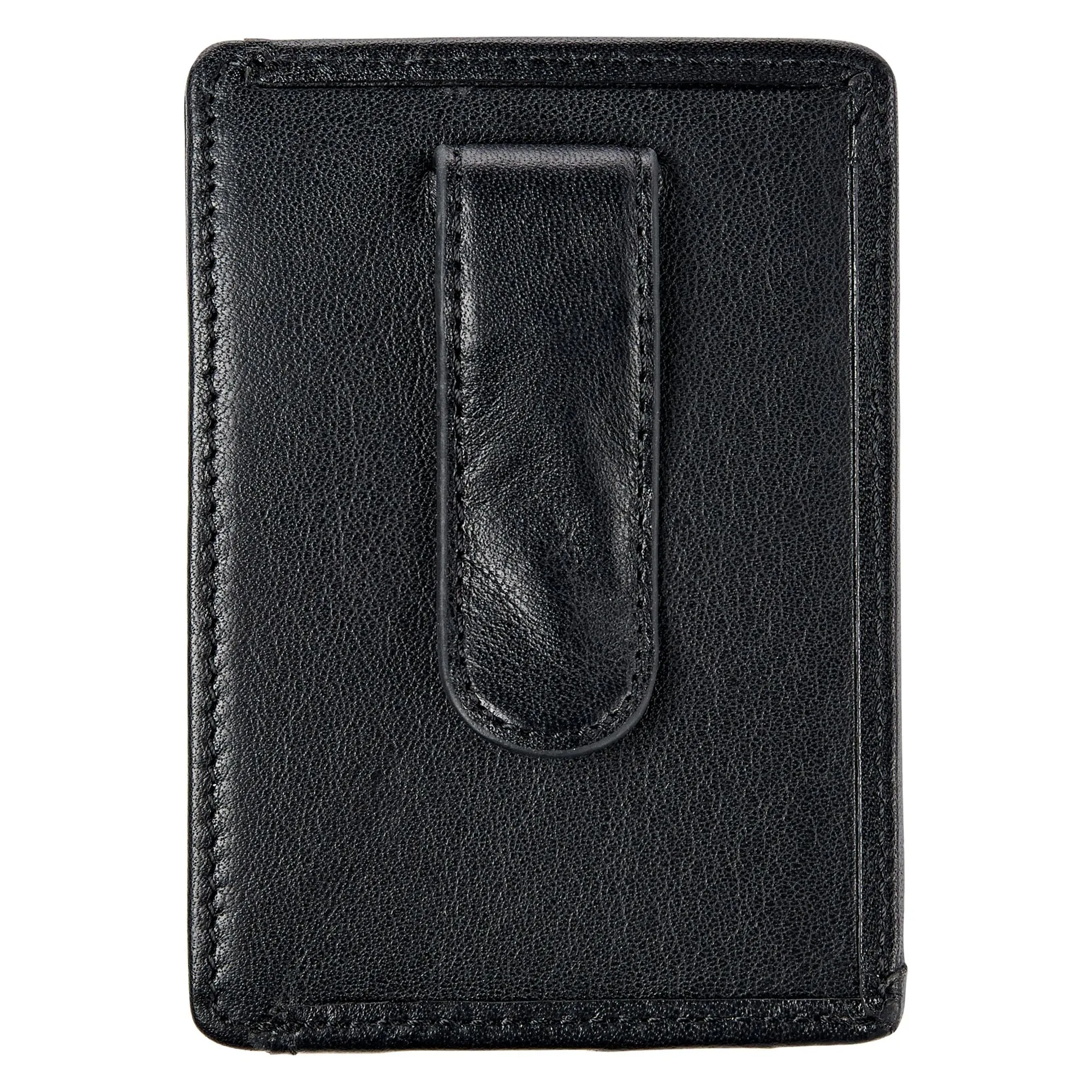 TUMI Alpha SLG Money Clip Card Case