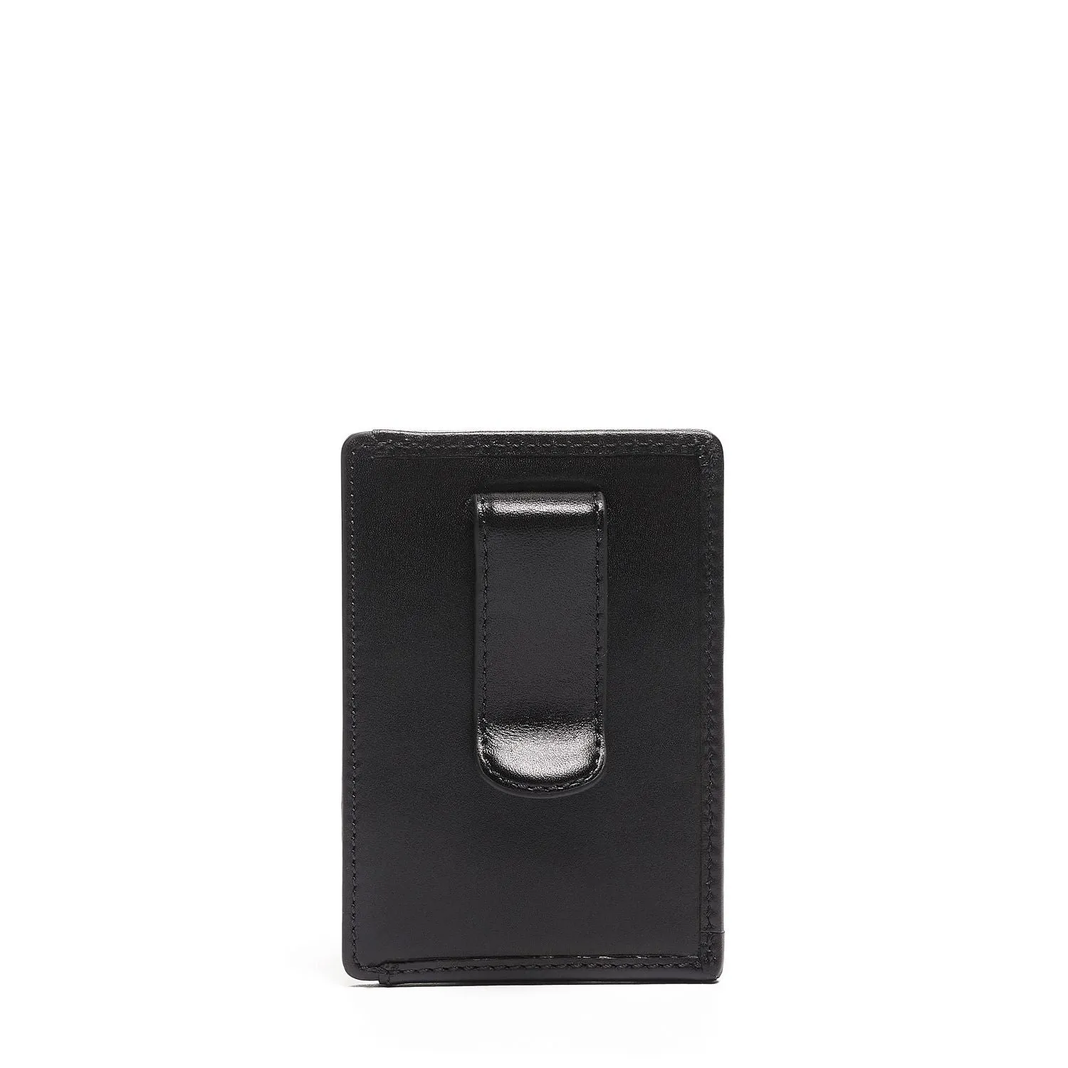 TUMI Alpha SLG Money Clip Card Case