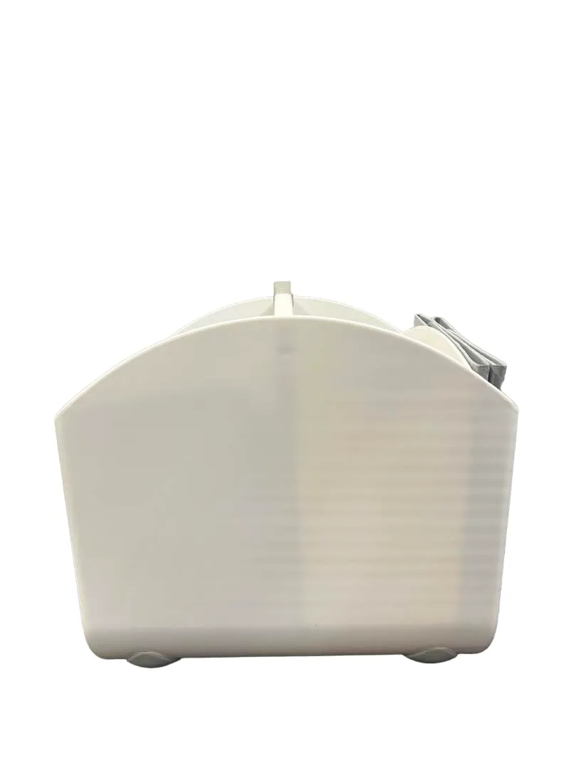 Ubbi Diaper Caddy, Grey