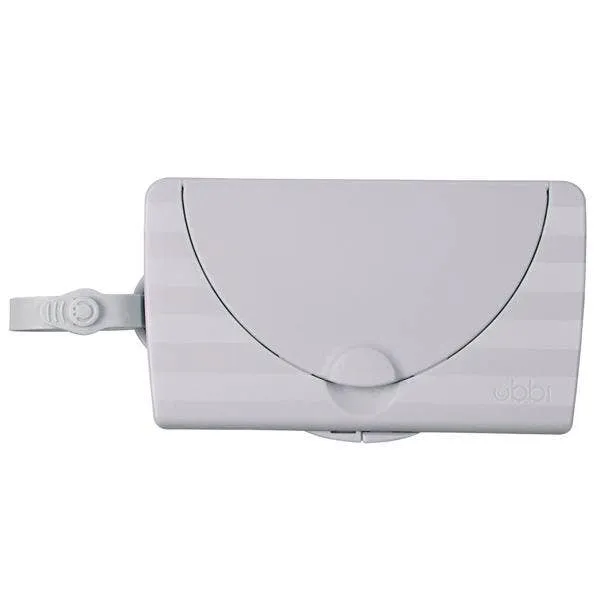 Ubbi On-the-Go Wipes Dispenser