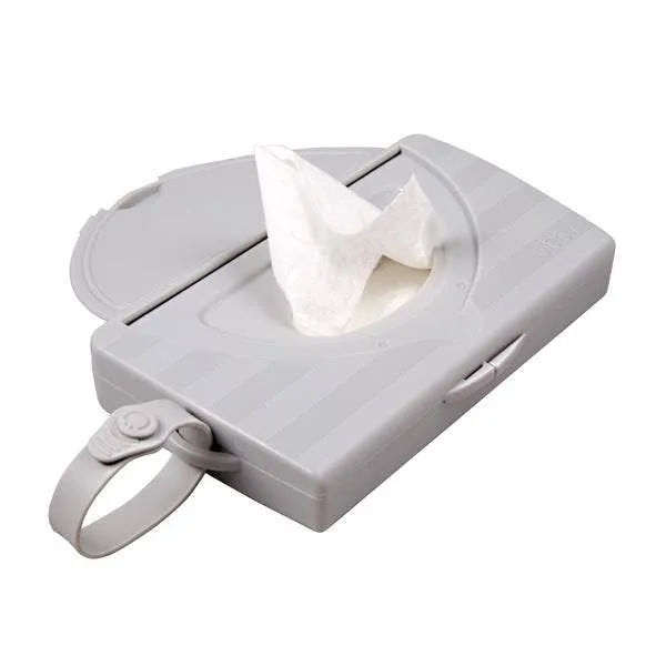 Ubbi On-the-Go Wipes Dispenser