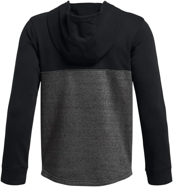 Under Armour Boys' Rival Terry Hoodie