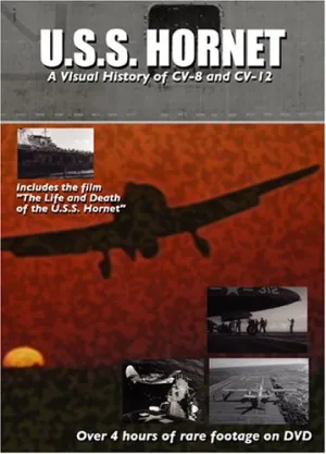 U.S.S. Hornet [DVD]