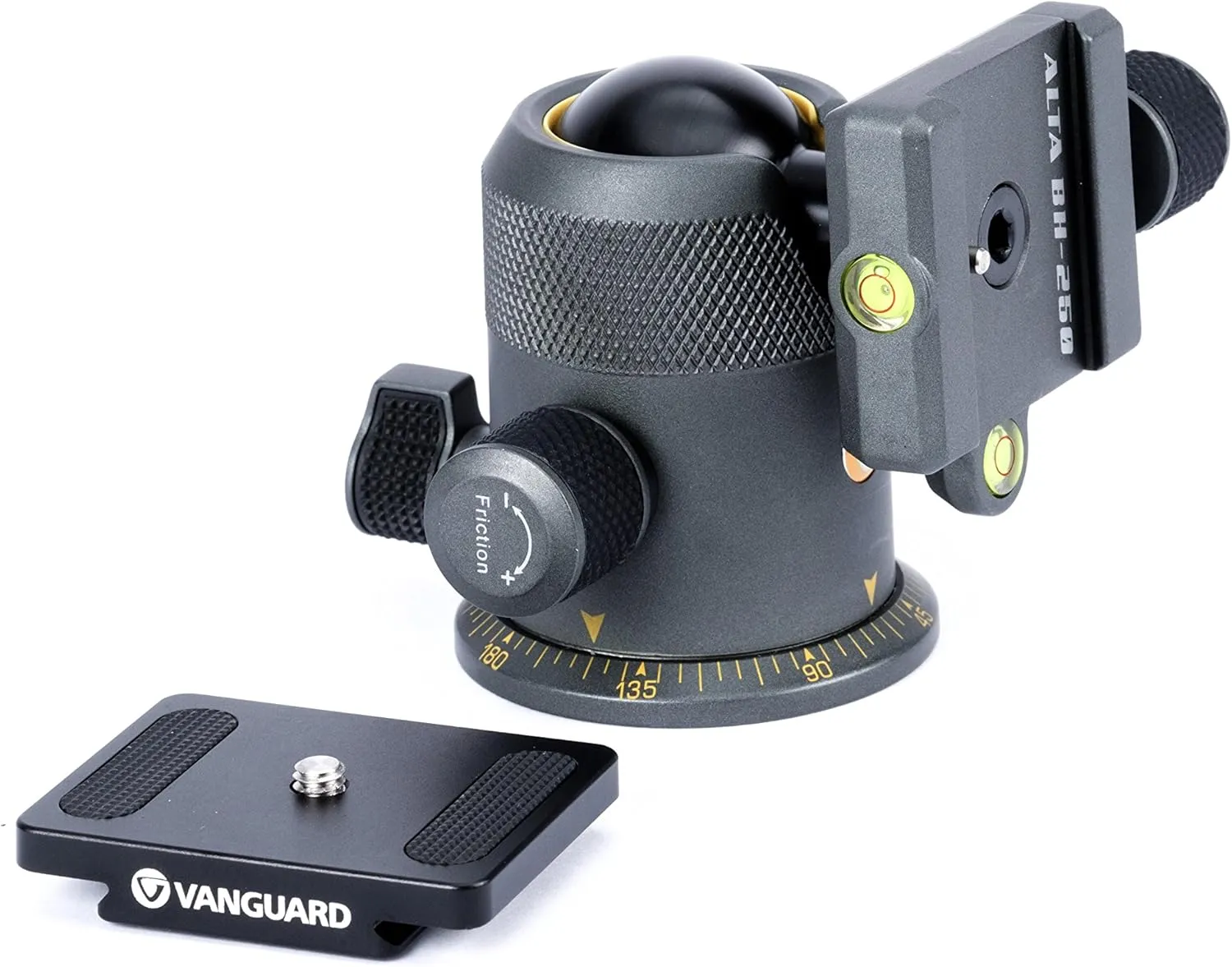 Vanguard Alta BH-250 Ball Head