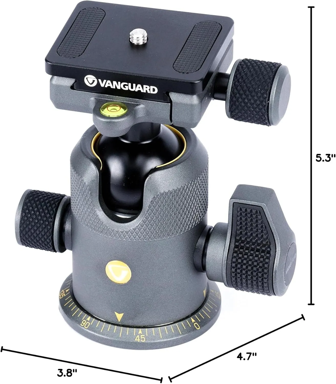 Vanguard Alta BH-250 Ball Head