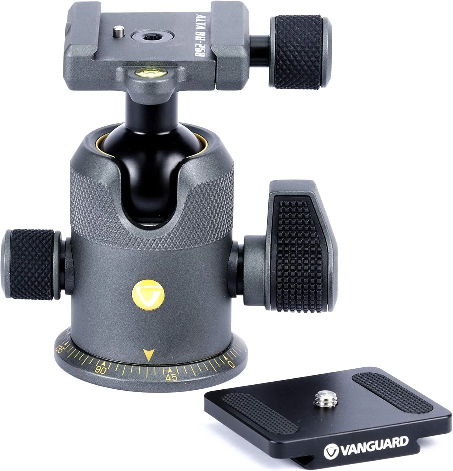 Vanguard Alta BH-250 Ball Head