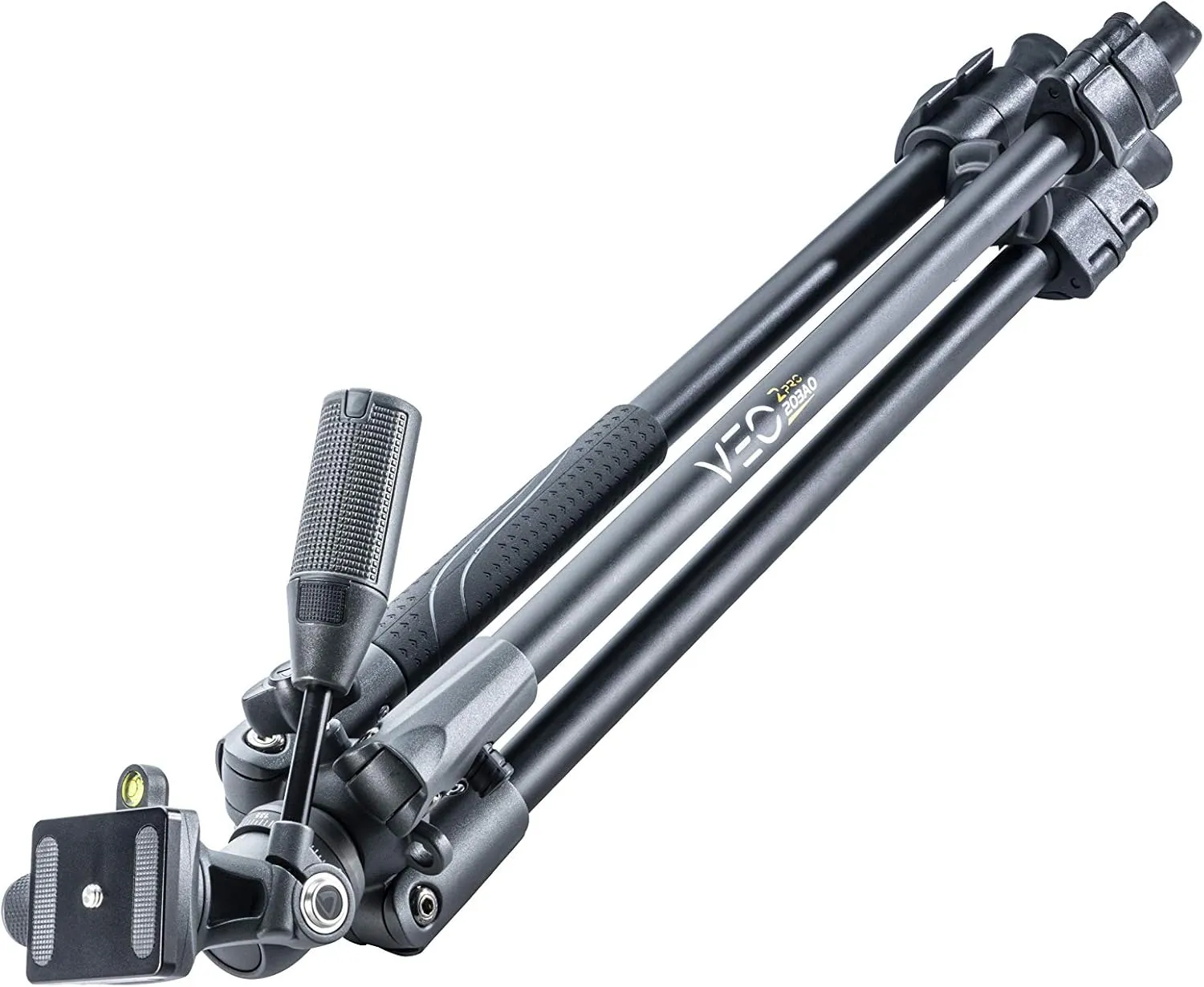 Vanguard VEO 2 PRO 203AO Aluminum Tripod with Panhead