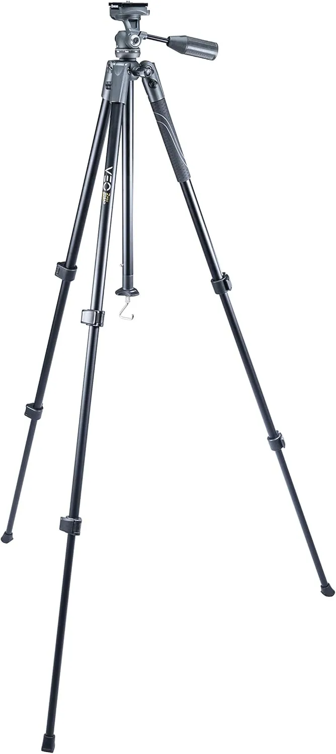 Vanguard VEO 2 PRO 203AO Aluminum Tripod with Panhead