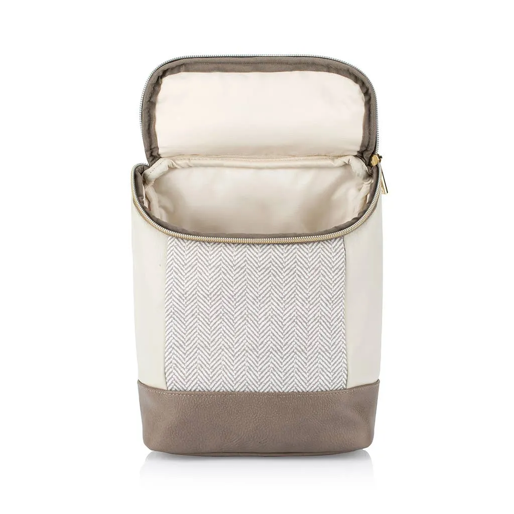 Vanilla Latte Chill Like A Boss™ Bottle Bag