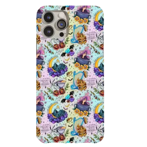 Velaris City of Starlight ACOTAR Phone Case