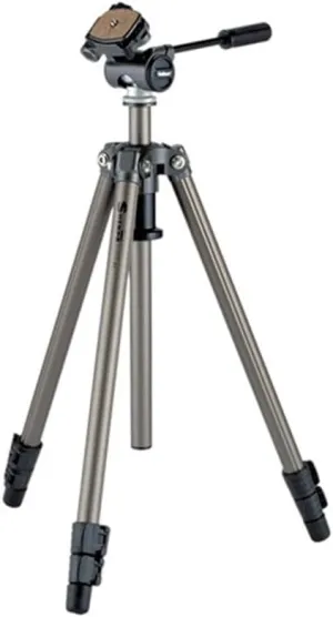Velbon 200R Sherpa Tripod with PH157Q Panhead