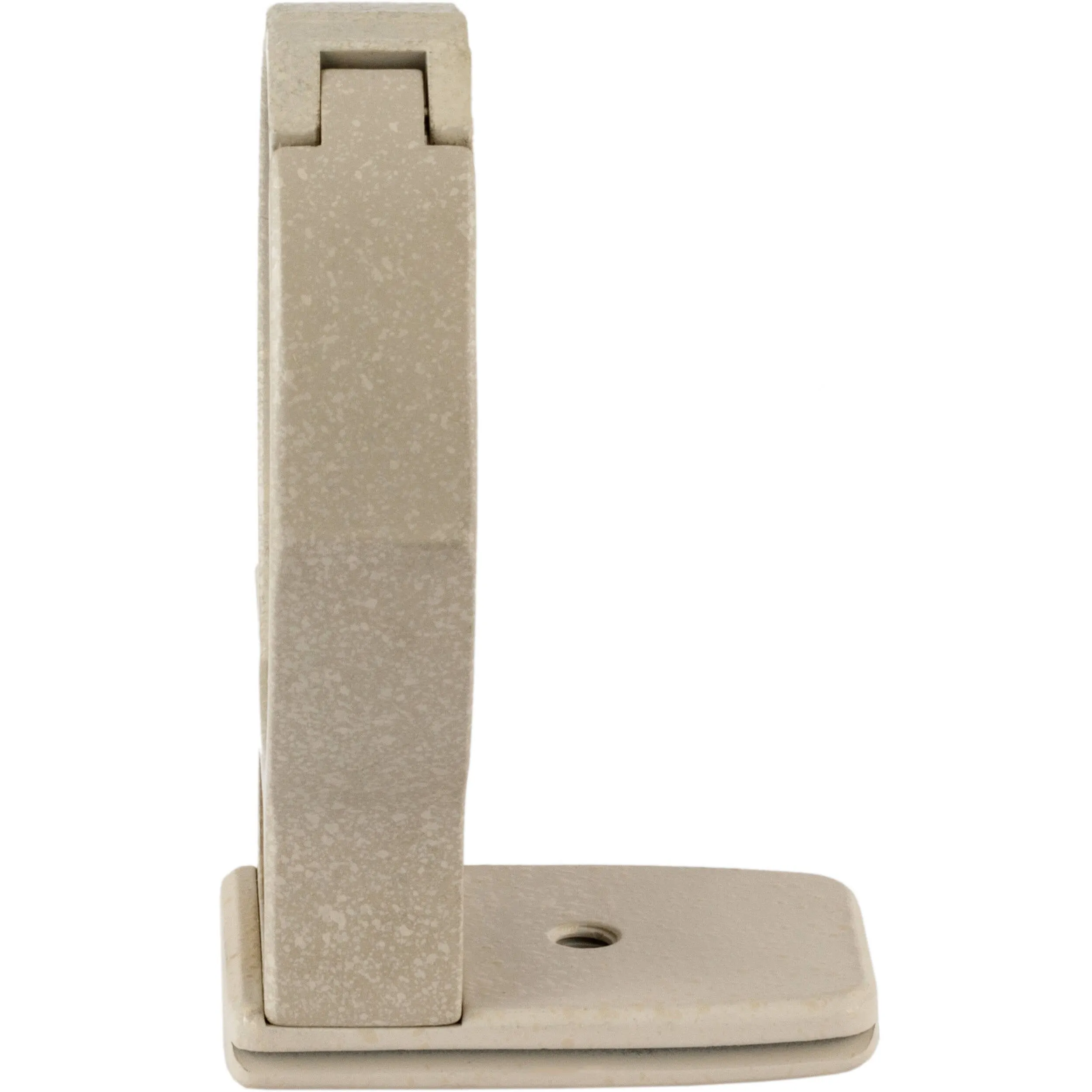 Vello TC-AWC Tripod Collar A with Arca-Type Foot for Select Canon EF Telephoto Lenses (White)