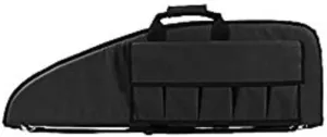 VISM by NcStar Gun Case (CV2907-36), Black, 36 x 13-Inch