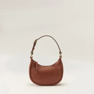 Vivie Mini Hobo Bag
