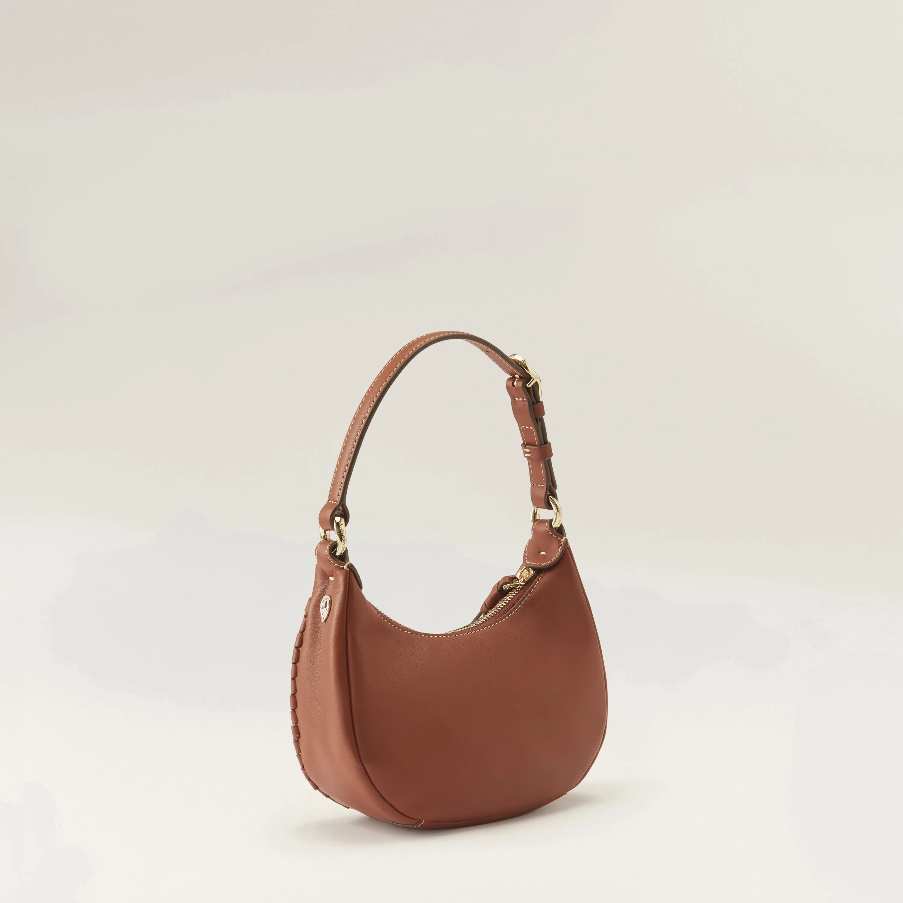 Vivie Mini Hobo Bag