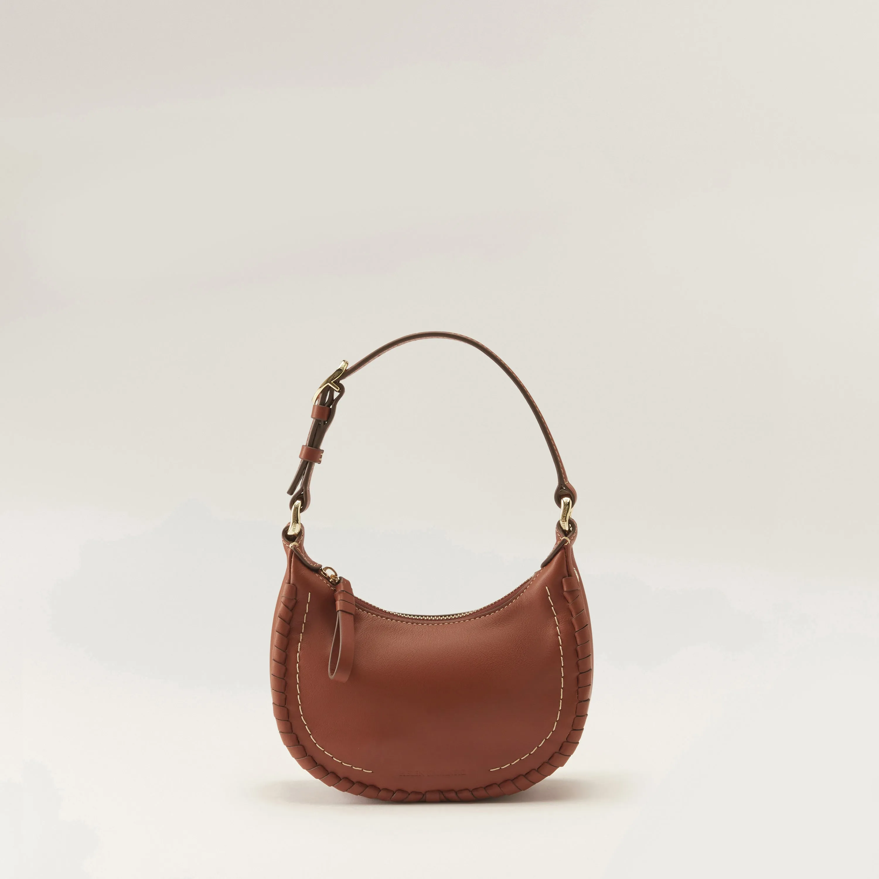 Vivie Mini Hobo Bag
