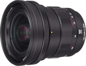VoightLander NOKTON 10.5mm F0.95 Micro Four Thirds Lens 232051