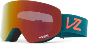 VonZipper Encore Navy Red One Size